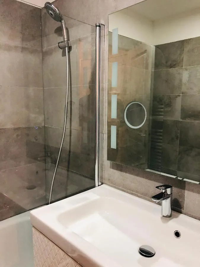 Le Chalet D'Aurouze 103, Appartement 6 Personnes - La Joue Du Loup