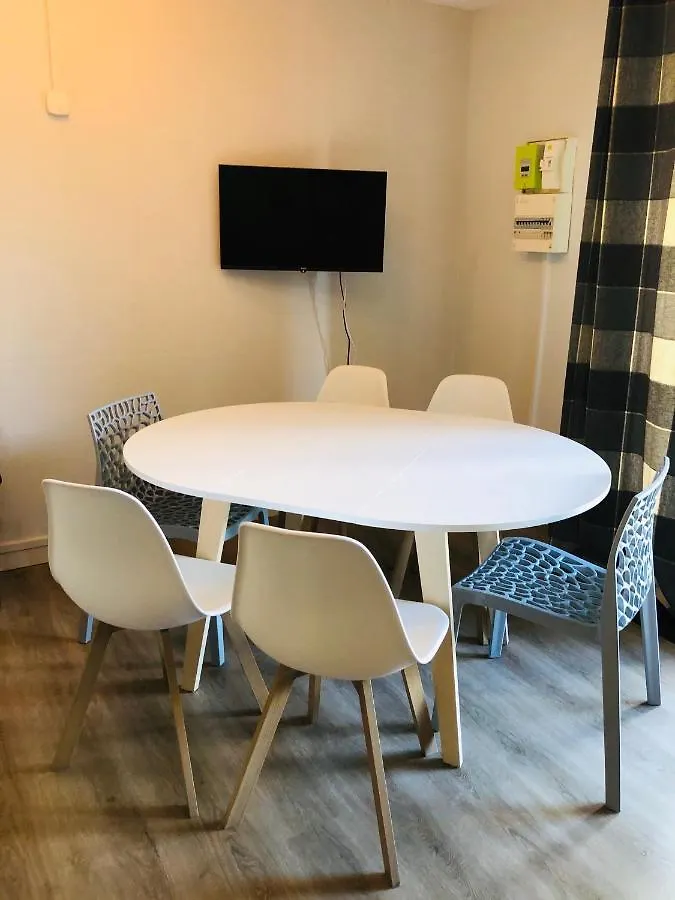 Le Chalet D'Aurouze 103, Appartement 6 Personnes - La Joue Du Loup